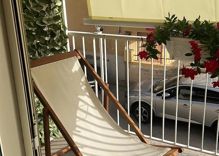 Light Blue 3* Tropea