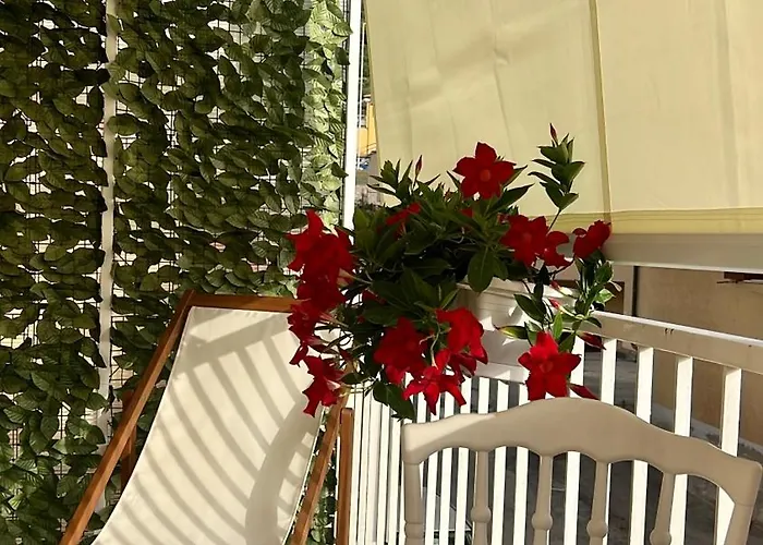 Light Blue Nocleg ze śniadaniem