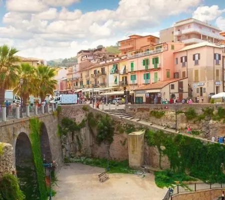 Light Blue Bed & Breakfast