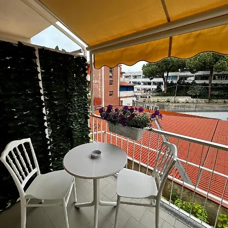 Light Blue 3* Tropea