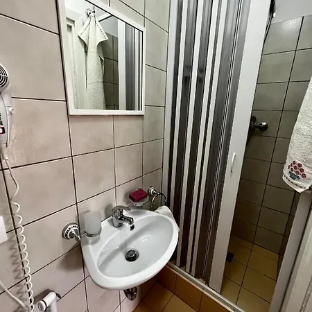 Light Blue Bed & Breakfast