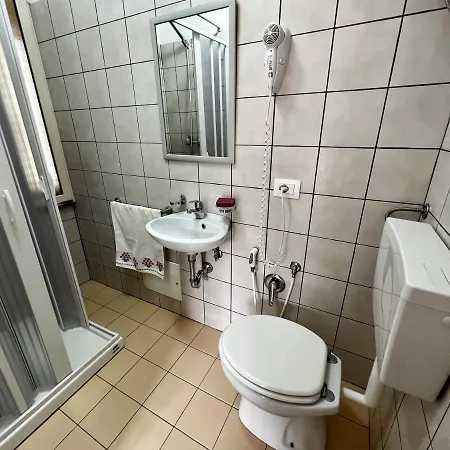 Light Blue Bed & Breakfast 3*