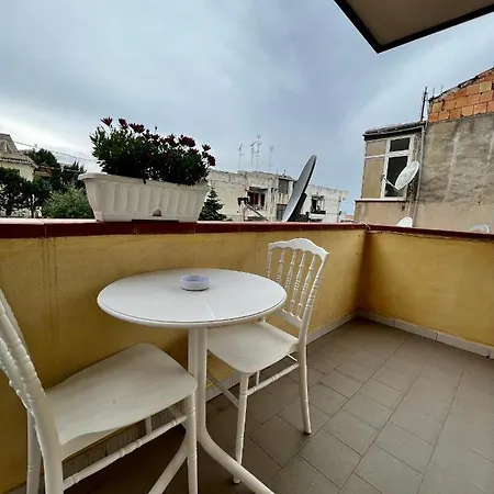 Light Blue Bed & Breakfast Tropea