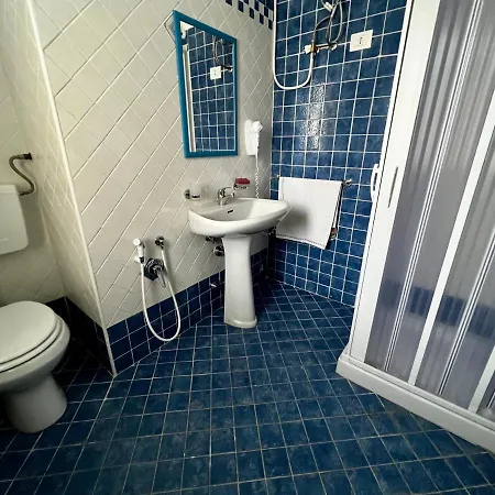 Light Blue Bed & Breakfast