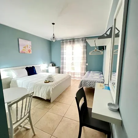 Light Blue Bed & Breakfast 3*