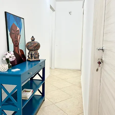 Light Blue 3* Tropea