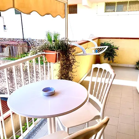 Bed & Breakfast Light Blue