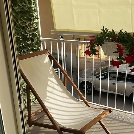 Light Blue 3* Tropea