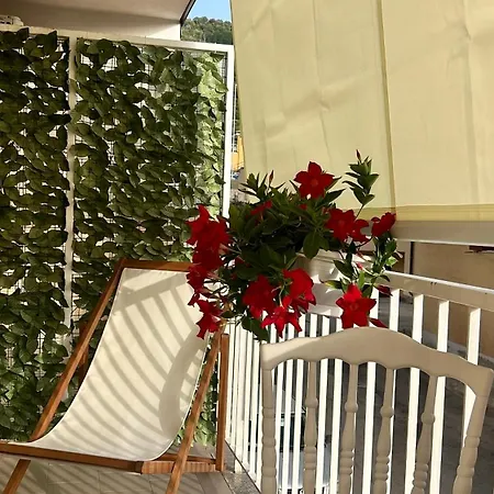 Light Blue Bed & Breakfast