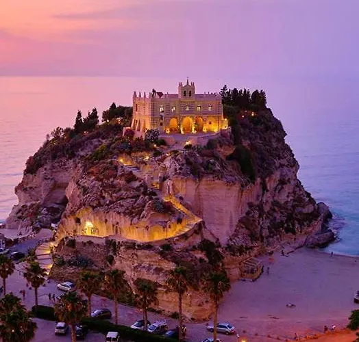 Bed & Breakfast Light Blue