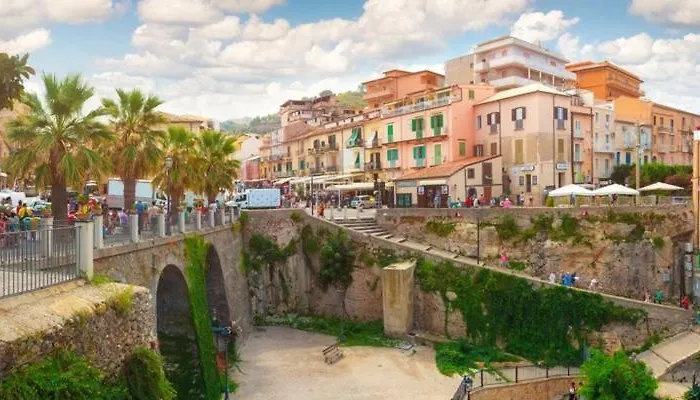 Light Blue Bed & Breakfast