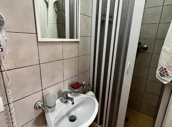 Light Blue 住宿加早餐酒店