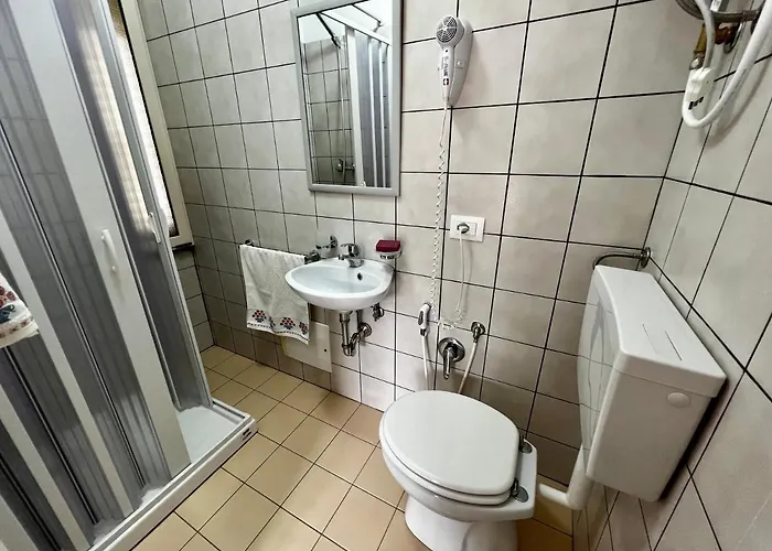 Light Blue Bed & Breakfast 3*