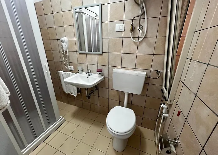 Light Blue Bed & Breakfast Tropea