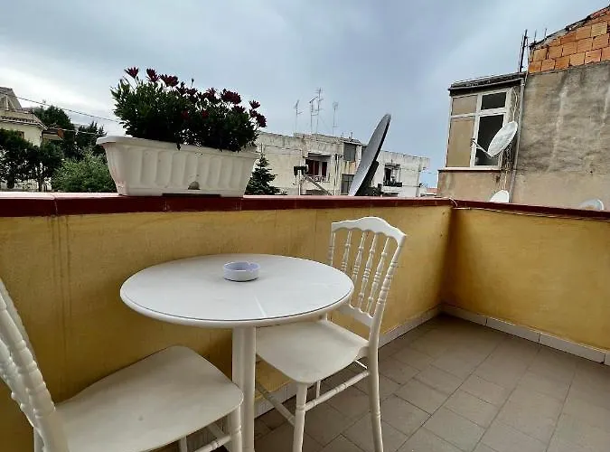 Light Blue Bed & Breakfast Tropea
