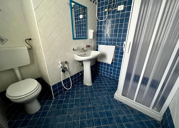 Light Blue Bed & Breakfast