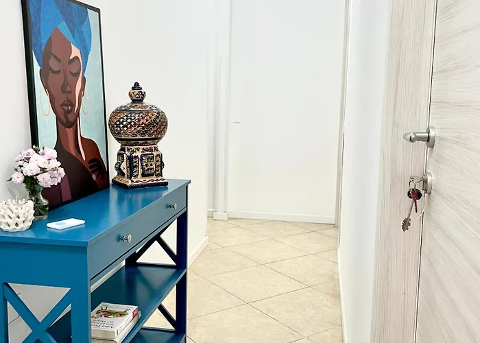 Light Blue 3* 特罗佩阿