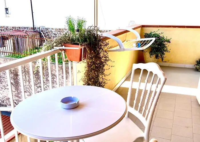 Bed & Breakfast Light Blue