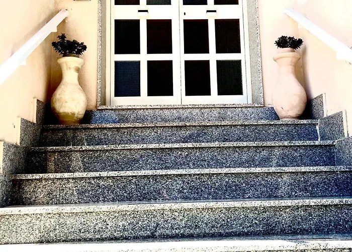 Light Blue 特罗佩阿